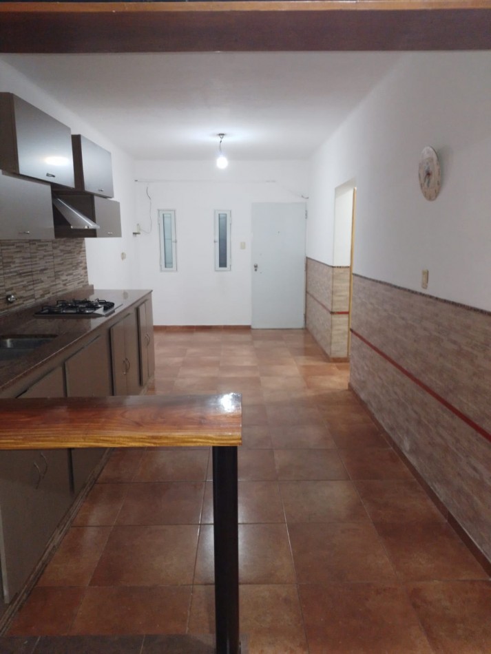 VENTA INMUEBLE ROSARIO ZONA OESTE APTO A CREDITO