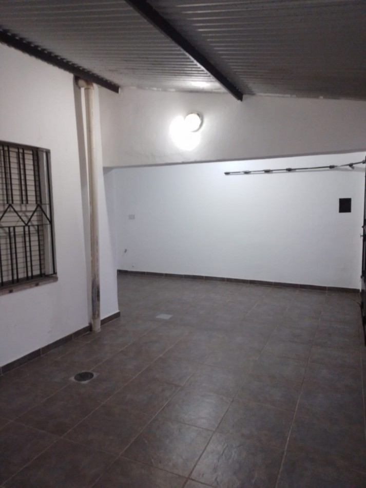 VENTA INMUEBLE ROSARIO ZONA OESTE APTO A CREDITO