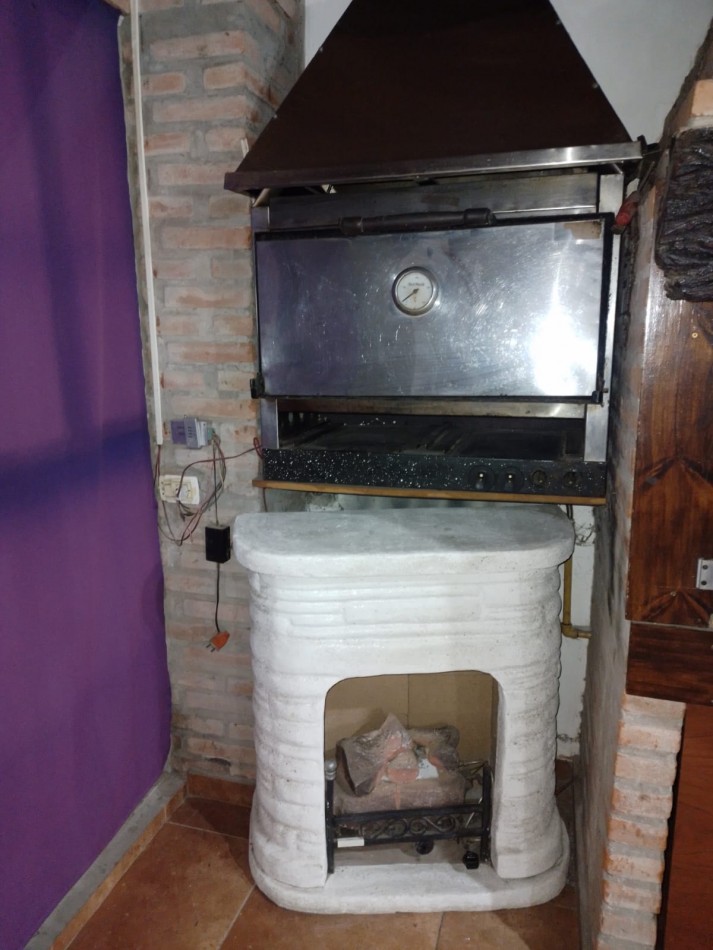 VENTA INMUEBLE ROSARIO ZONA OESTE APTO A CREDITO