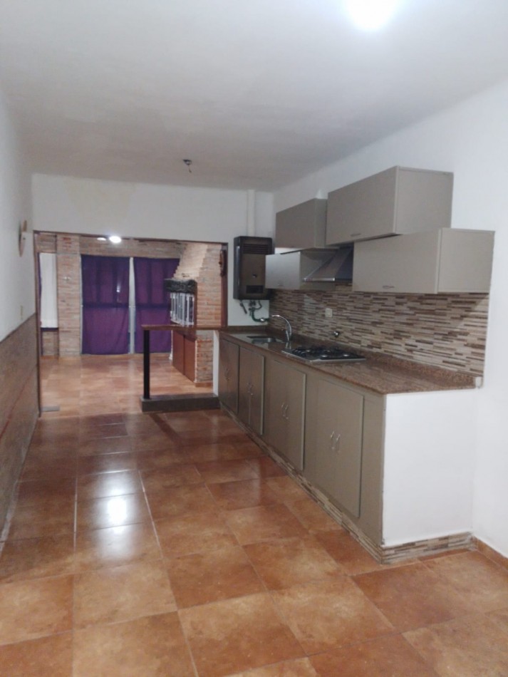 VENTA INMUEBLE ROSARIO ZONA OESTE APTO A CREDITO