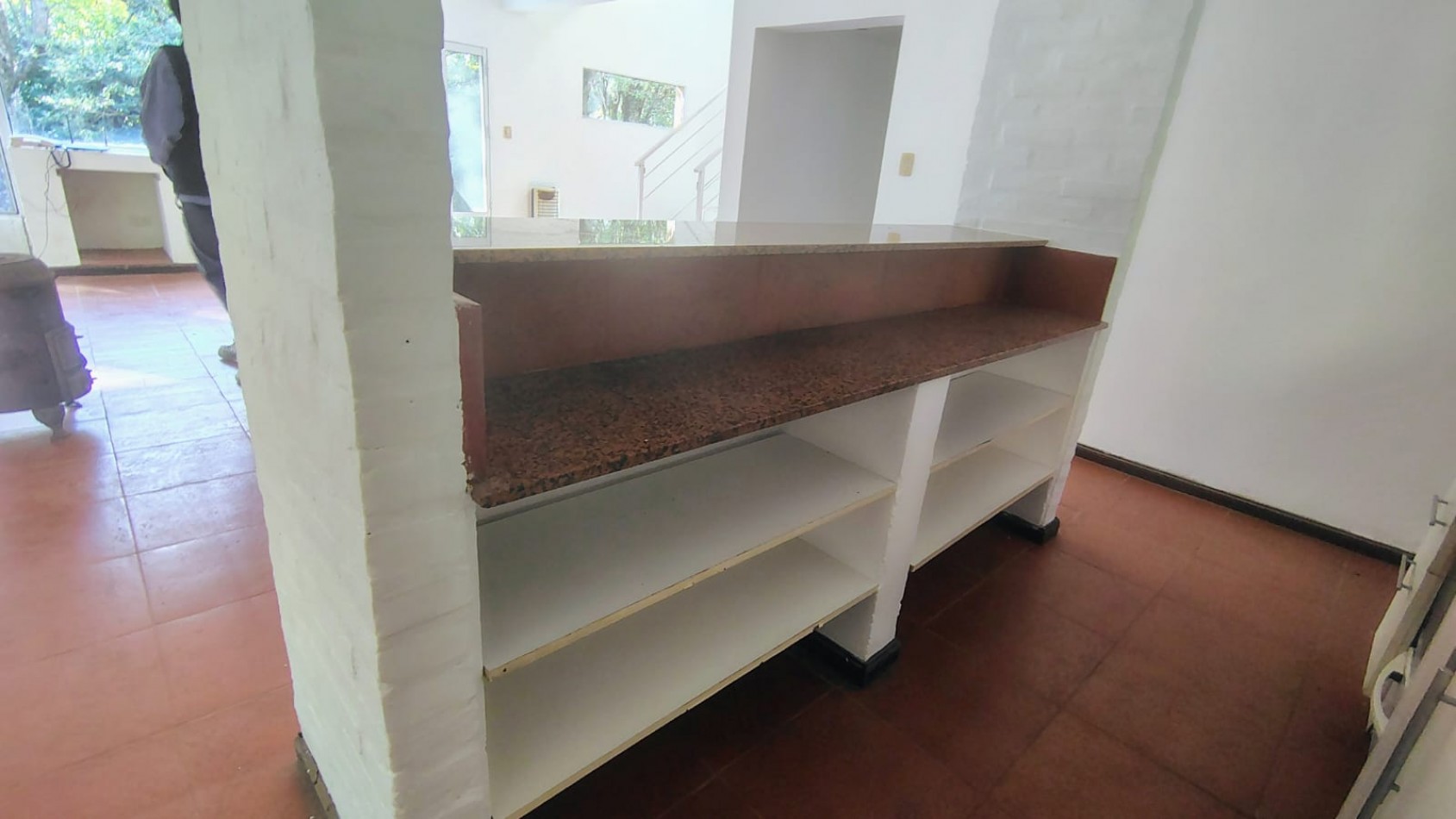 ALQUILER PERMANENTE FUNES URBANO
