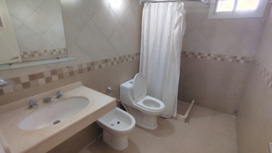 INMUEBLE ROSARIO OESTE ALQUILER  COMERCIAL