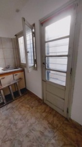 Alquiler Permanente Casa interna 2 dormitorios Rosario Zona Oeste 