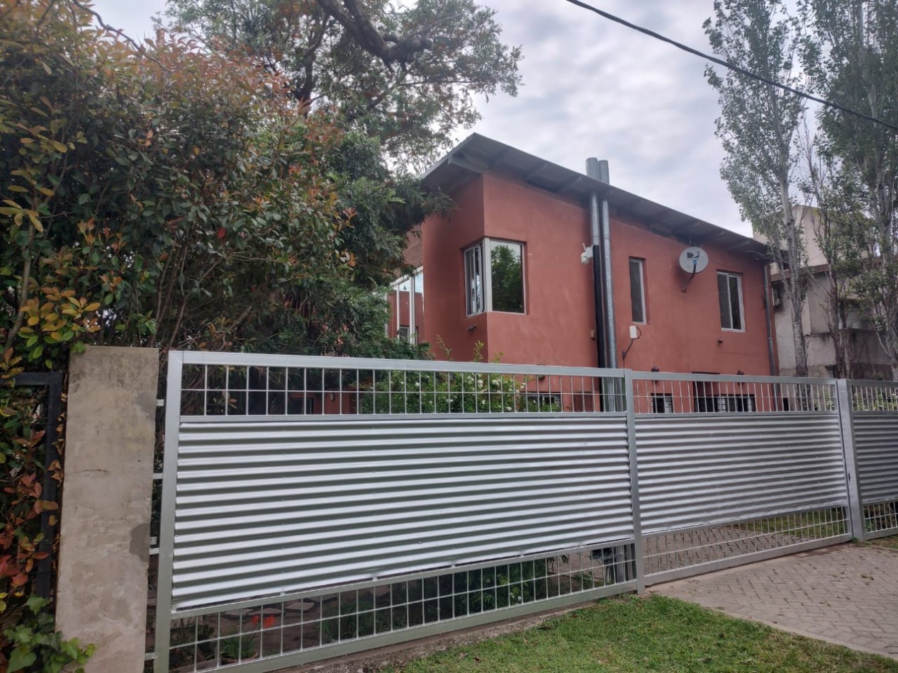 FUNES VENDE - Casa apta credito / zona barrios vida