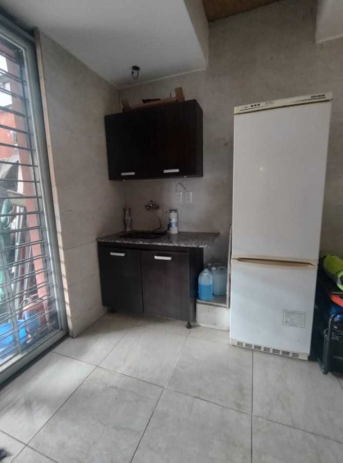FUNES VENDE - Casa apta credito / zona barrios vida