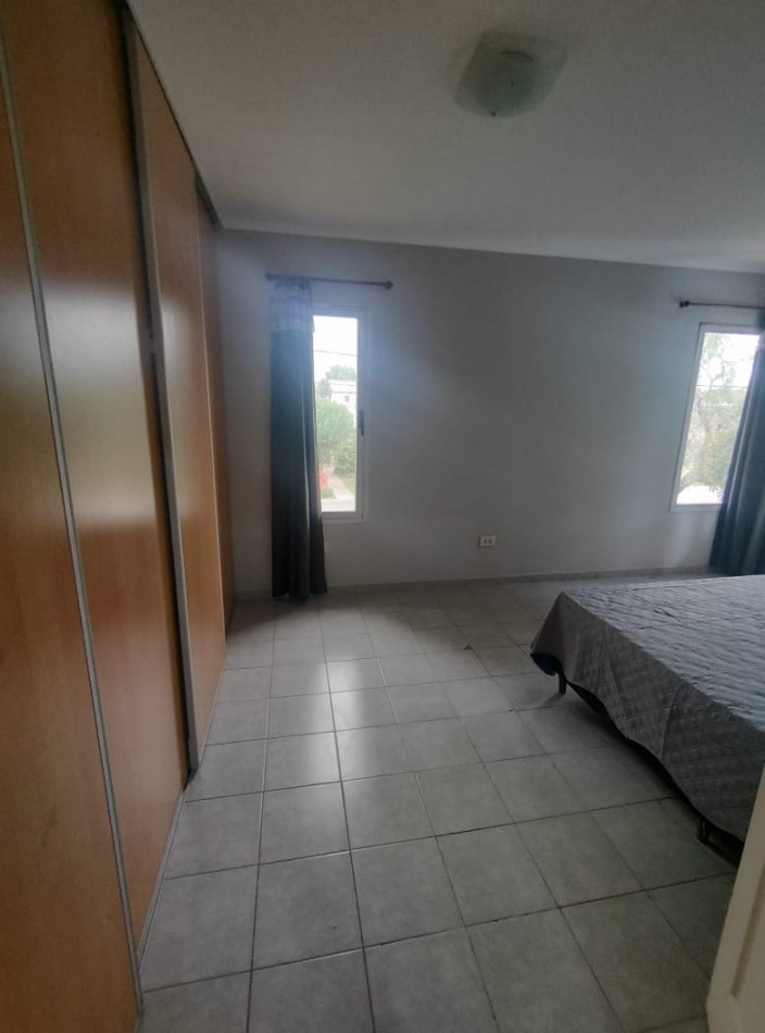 FUNES VENDE - Casa apta credito / zona barrios vida