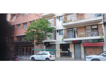 Alquiler permanente PH Rosario Centro 