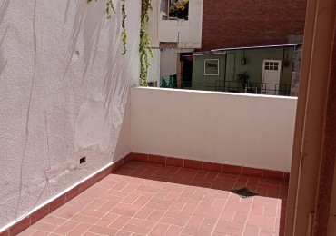 Nuevo Ingreso PH Escalera con cochera  - Rosario Centro APTO CREDITO 