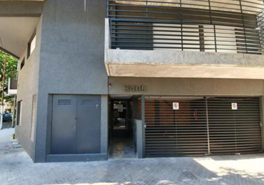 Monoambiente en venta en San Lorenzo e Iriondo en zona de Facultad de Medicina 