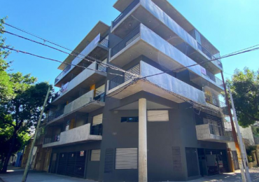 Departamento en venta en San Lorenzo e Iriondo en zona de Facultad de Medicina 