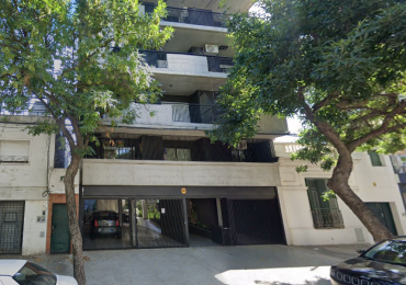 Monoambiente en venta en Urquiza y Ricchieri