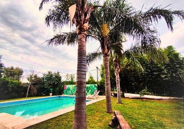 Casa en venta en Golondrinas y Av Fuerza Aerea