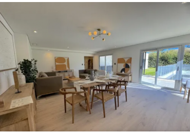 VENTA BARRIO PRIVADO FUNES HILLS MIRAFLORES POSIBILIDAD SUMAR LOTE LINDERO 