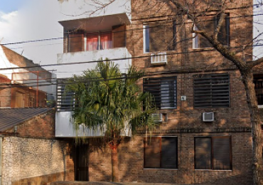 VENTA BARRIO PARQUE PB CON PATIO APTO CREDITO VENTA URGENTE