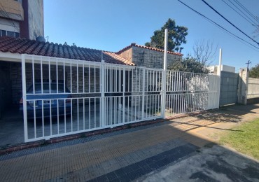 ALQUILER COMERCIAL DE CASONA EN EVA PERON 6500