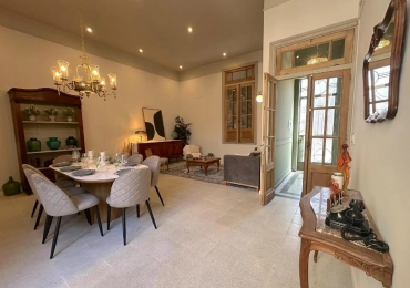 Casa de estilo de 3 dormitorios en Ricchieri 400