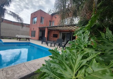 ALQUILER TEMPORAL DE IMPORTANTE INMUEBLE EN FUNES