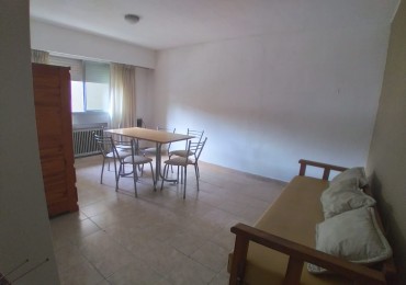 DEPARTAMENTO DE UN DORMITORIO EN ALQUILER EN ROSARIO CENTRO