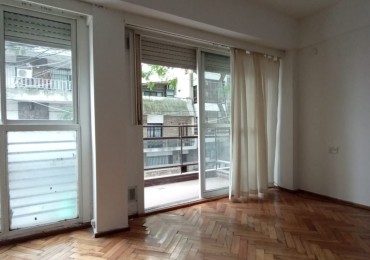 ALQUILER DE DEPARTAMENTO DE 1 DORMITORIO Y COMODIN EN 9 DE JULIO 700 -ROSARIO CENTRO-