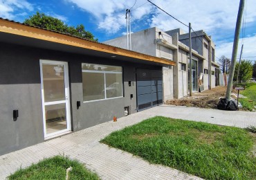 LOCALES COMERCIALES SE ALQUILAN JUNTOS O SEPARADOS EN FUNES NORTE