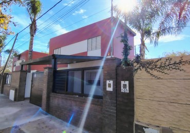 NUEVO INGRESO ALQUILER PERMANENTE ROLDAN URBANO 