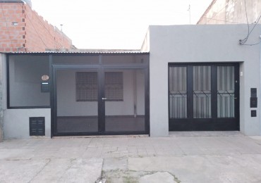 VENTA INMUEBLE ROSARIO ZONA OESTE APTO A CREDITO