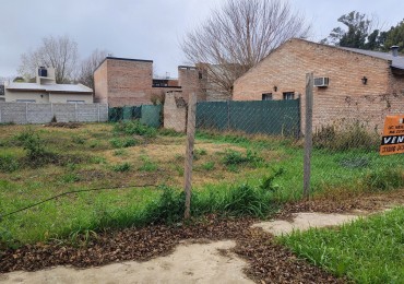 Lote venta Funes la tradicion 1700 Garita 15 bis