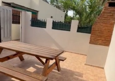 Duplex en alquiler Funes dos dormitorios