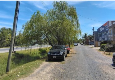  FUNES SOBRE RUTA 9 ATENCION DESARROLLADORES PERMUTA DIRECTA
