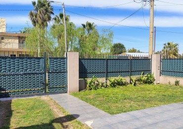 VENTA APTA CREDITO FUNES LOS SOLARES 1 DORMITORIO