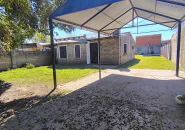 ALQUILER URBANA FUNS 2 DORM