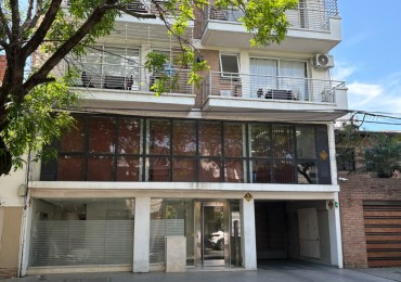 VENTA 1 DORMITORIO CON COCHERA ROSARIO CENTRO